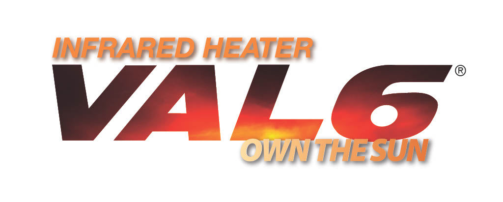 VAL6 Portable Heating & Cooling