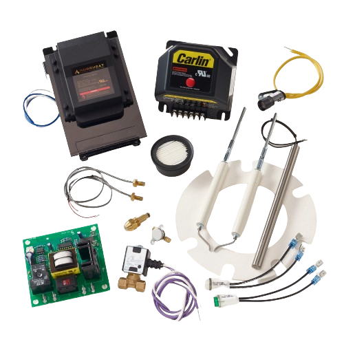 Parts Kits & Assemblies