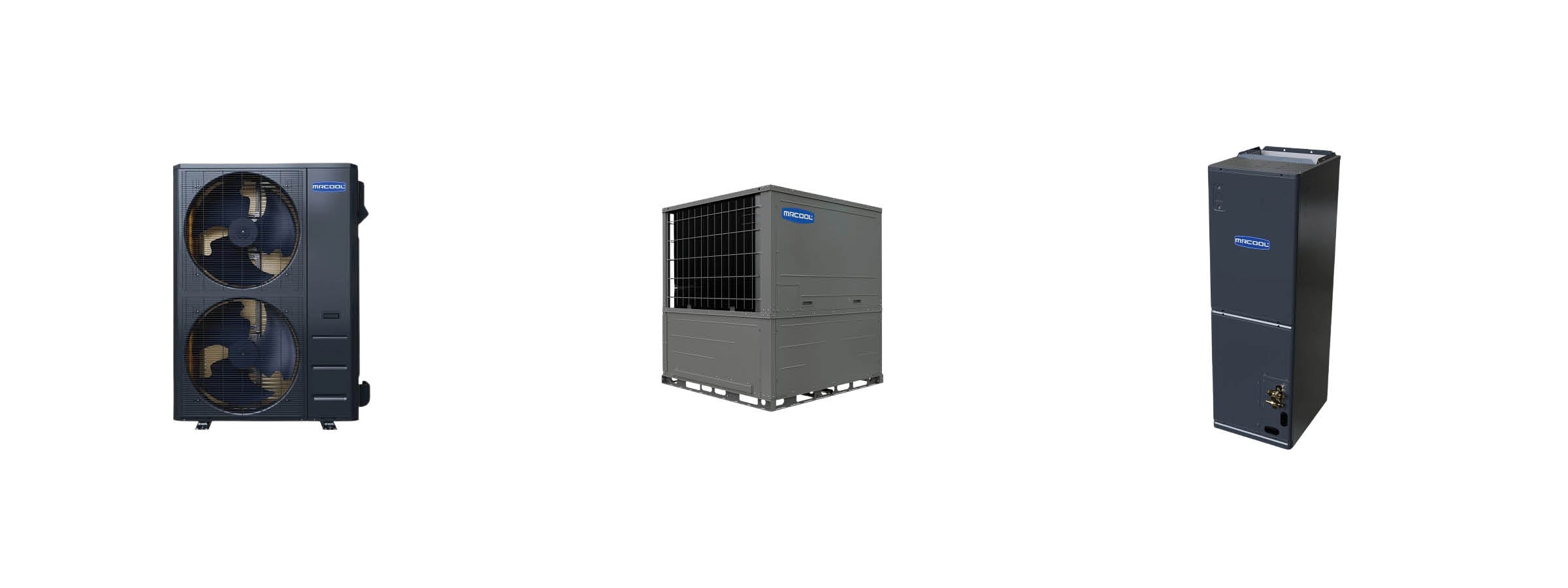 MRCOOL® Universal® R-454B Split Systems