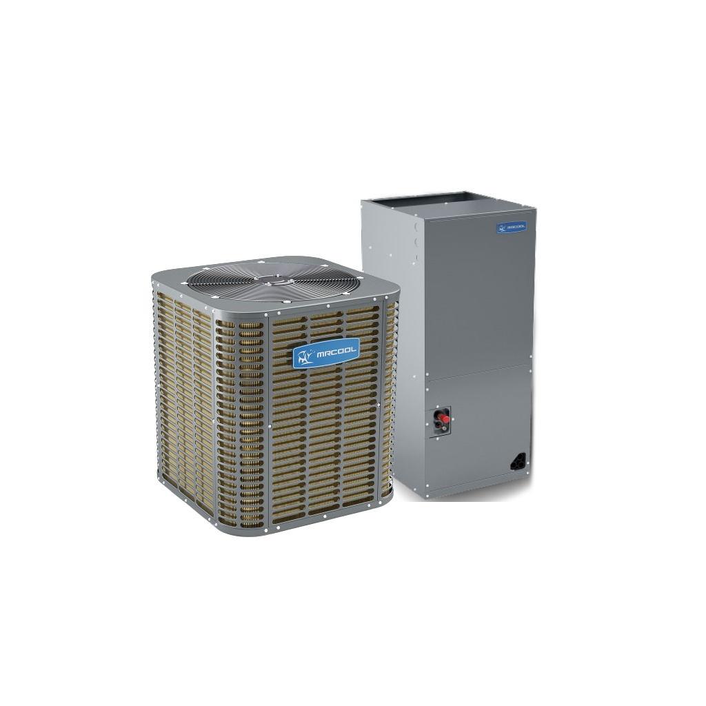 MRCOOL ProDirect Series Central Split Units