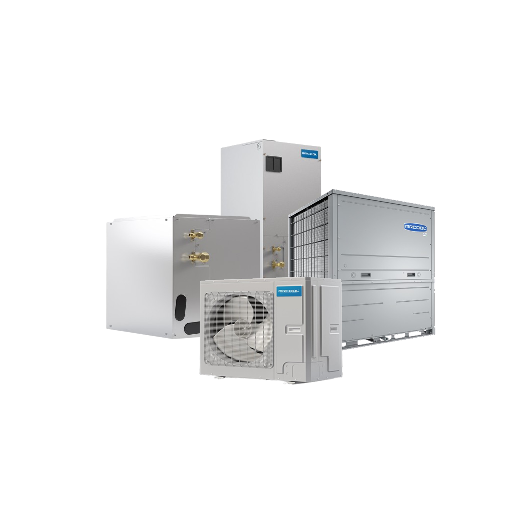 MRCOOL Universal Series Split Units