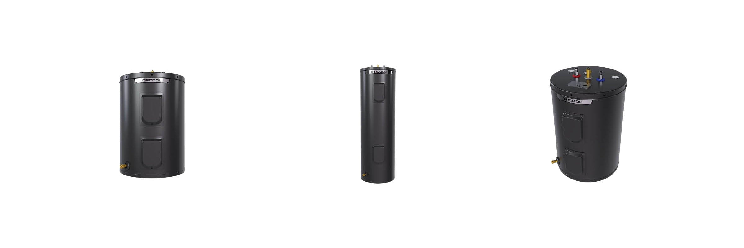 MRCOOL® Electric Tank Water Heaters