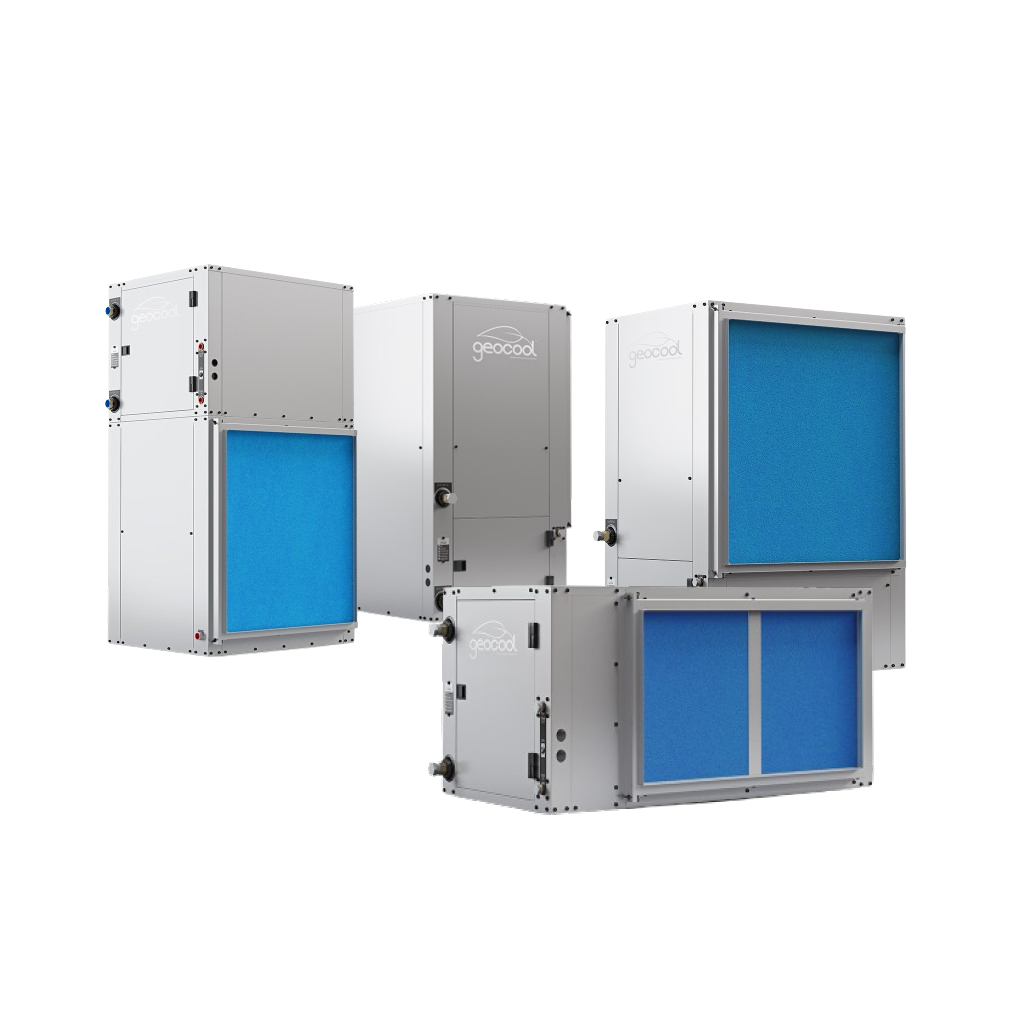 Geothermal Innovations