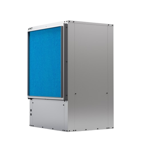 GeoCool Vertical Geothermal Units