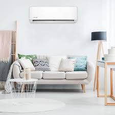 Ductless Mini-Splits