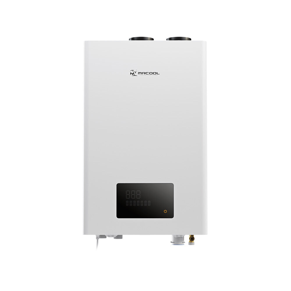 MRCOOL® Tankless Water Heaters