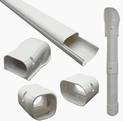 MRCool DIY EasyPro 5th Gen Accessories