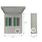 NATURE'S GENERATOR 12-CIRCUIT 120/240V 30A NON-AUTOMATIC POWER TRANSFER SWITCH