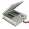 NATURE'S GENERATOR 12-CIRCUIT 120/240V 30A NON-AUTOMATIC POWER TRANSFER SWITCH