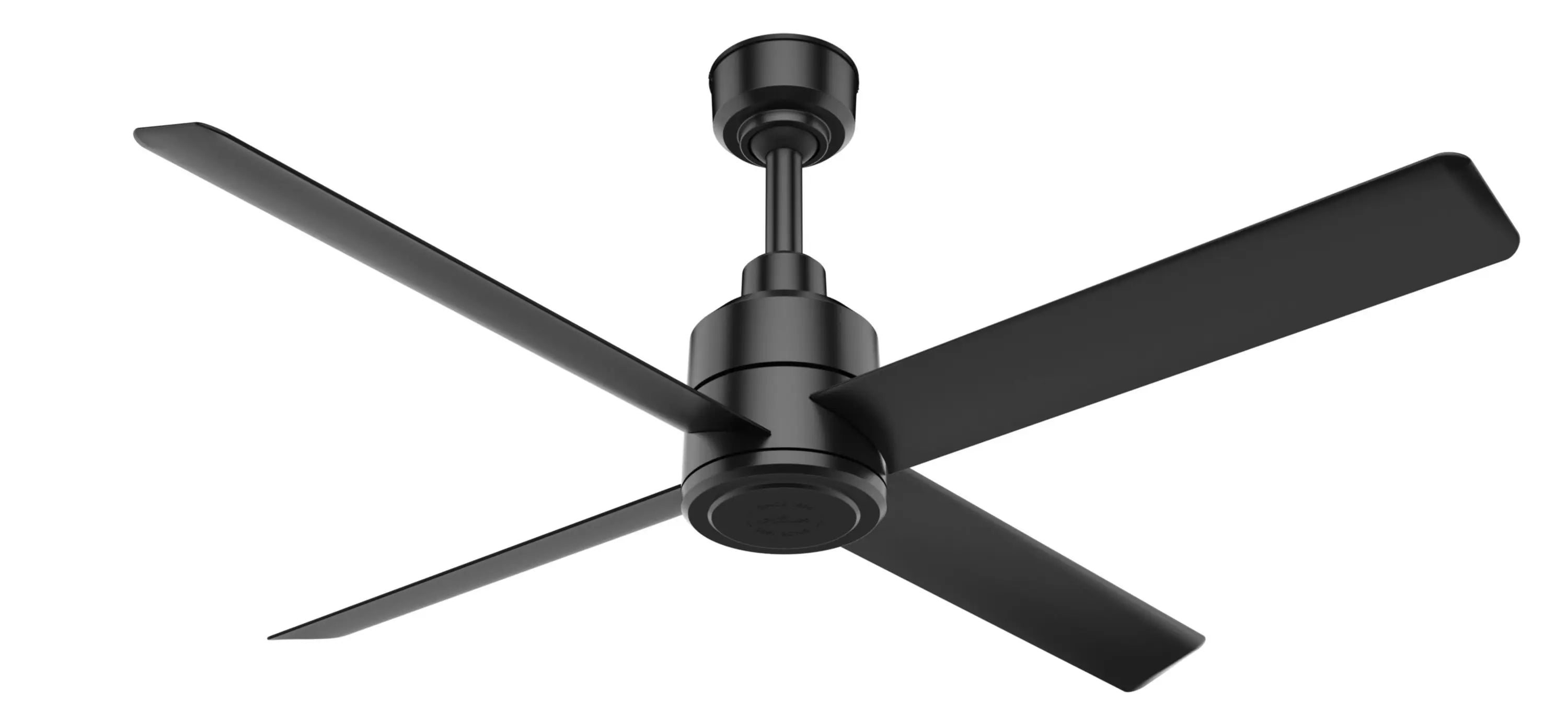 Hunter Trak Wired Commercial Fan