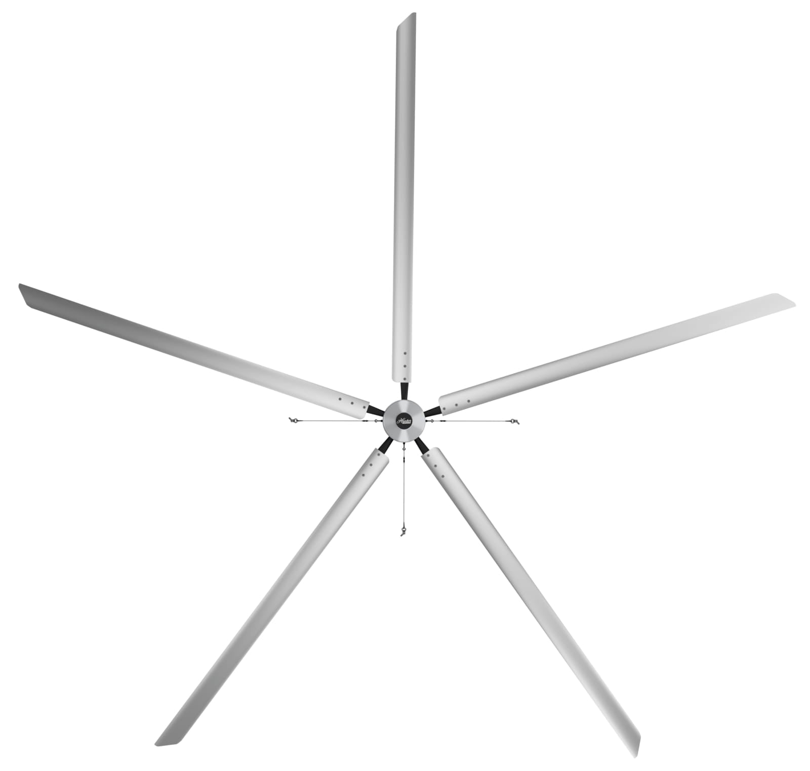 Hunter Titan HVLS Fan