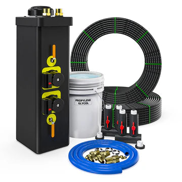 Closed Loop Installation Kit