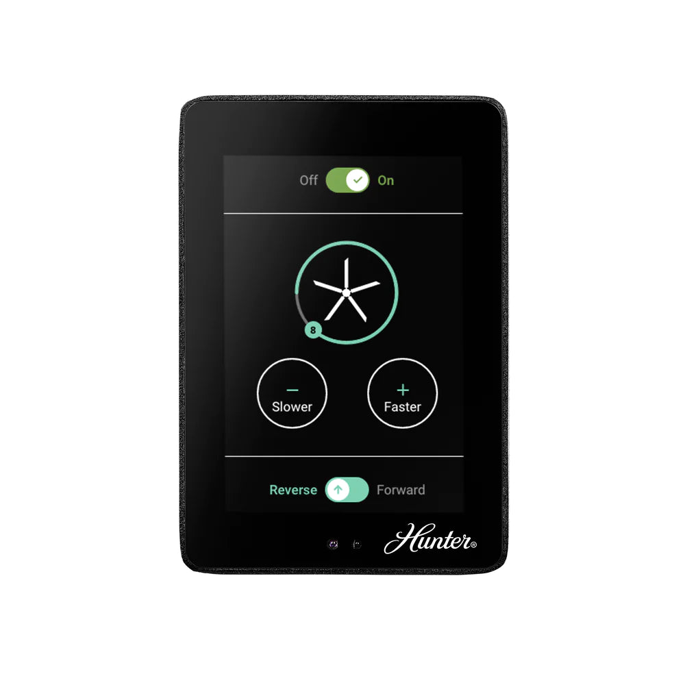 Hunter 350 Series Controller