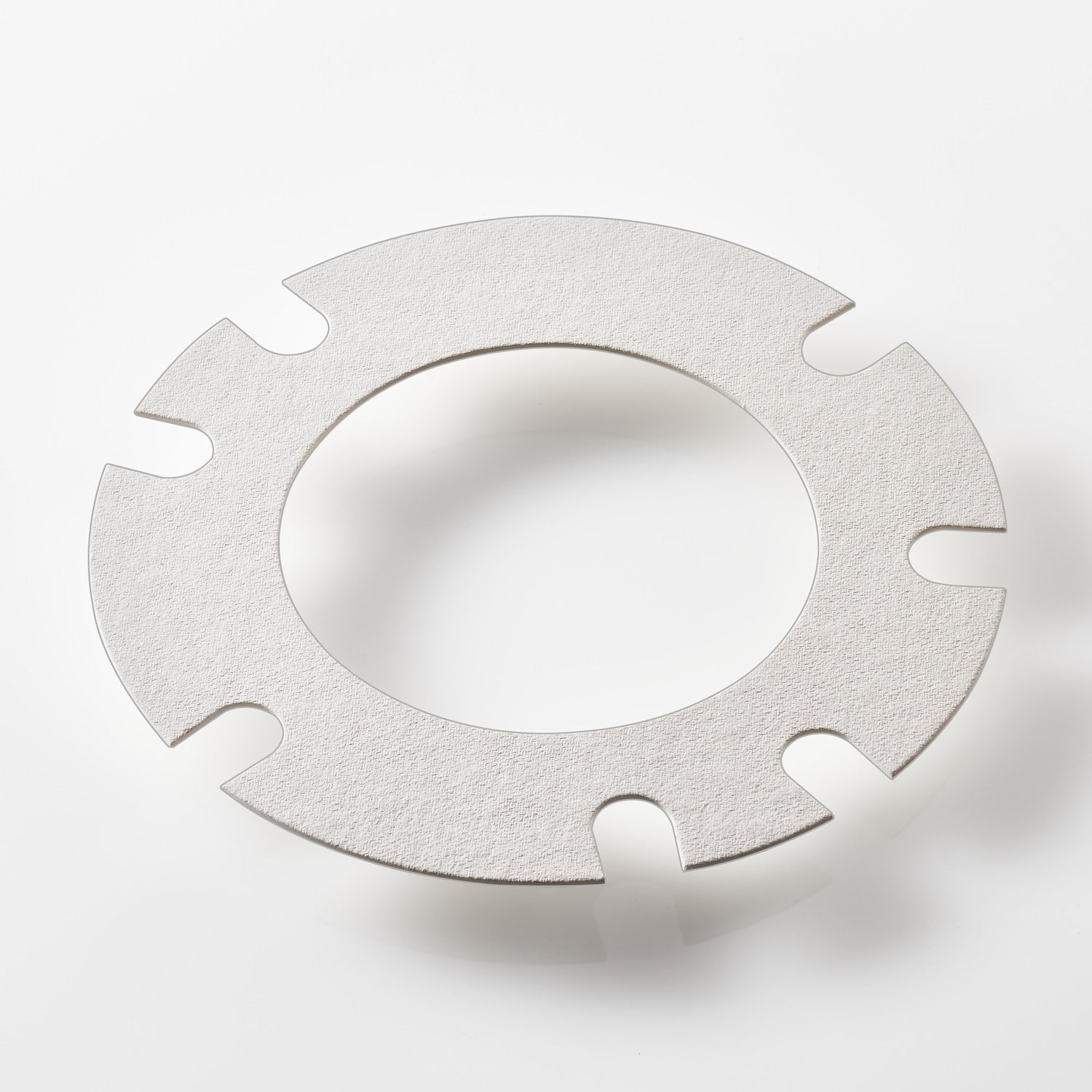 Burner Gasket