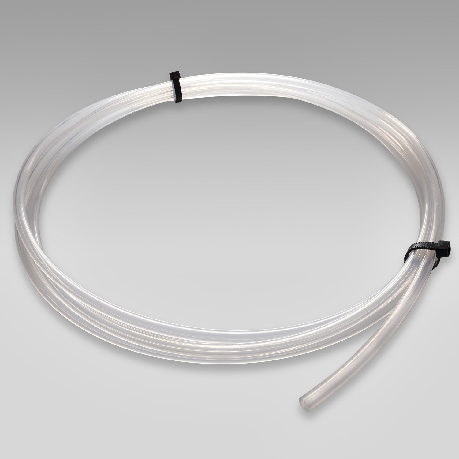 Clear Hose- Sold Per Foot