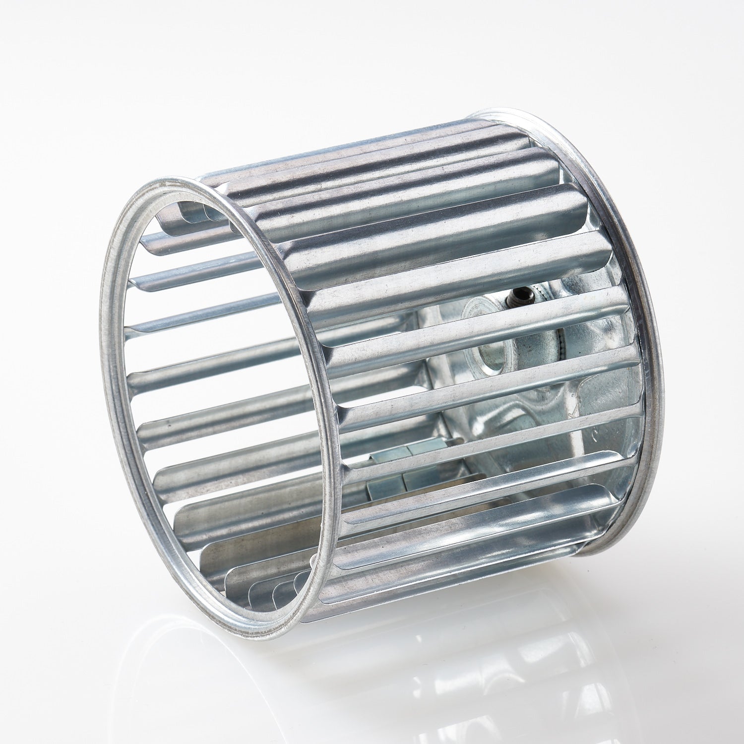 Squirrel Cage Fan