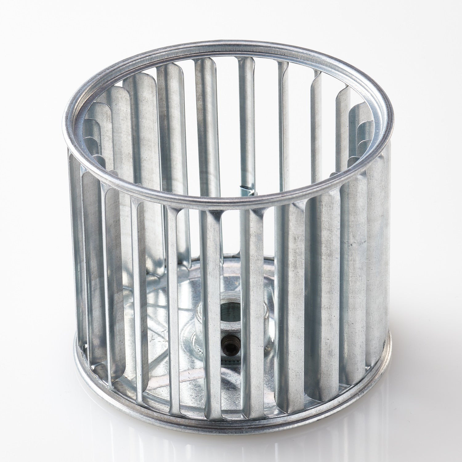 Squirrel Cage Fan