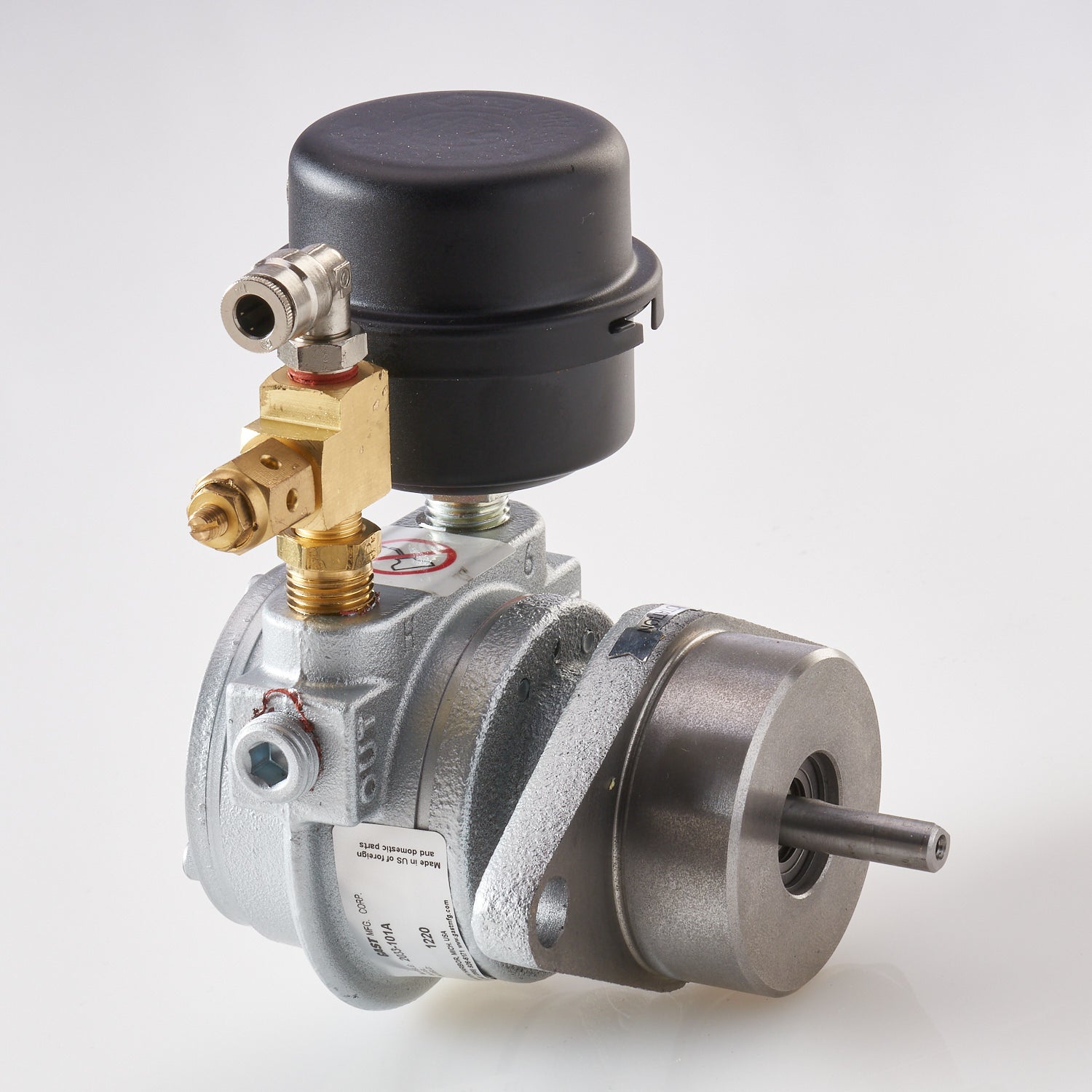 Compressor Assembly