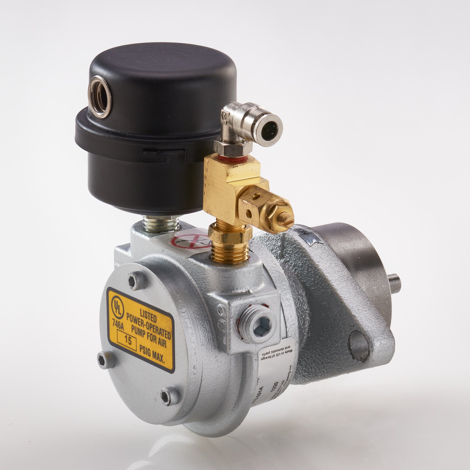 Compressor Assembly