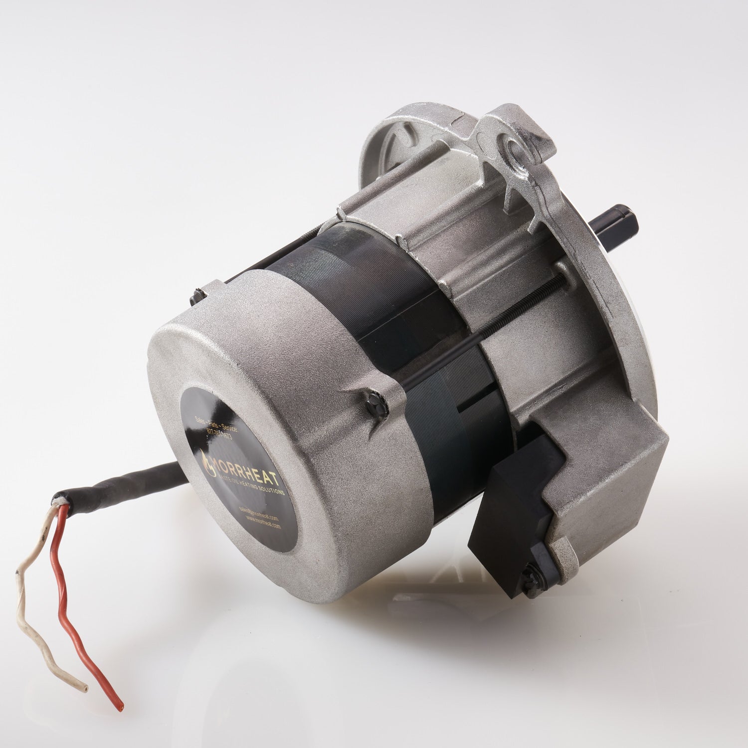 Oil Burner Motor