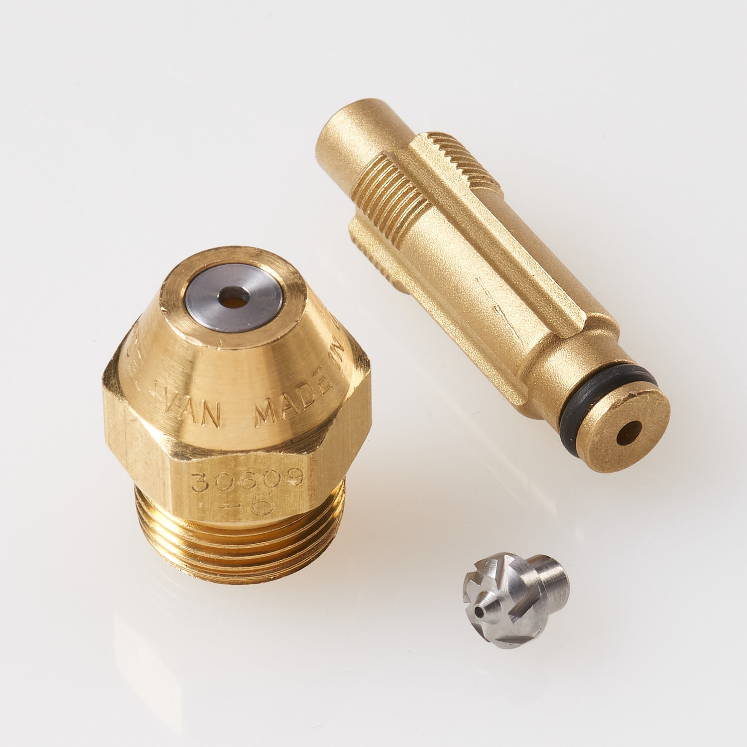 Nozzle