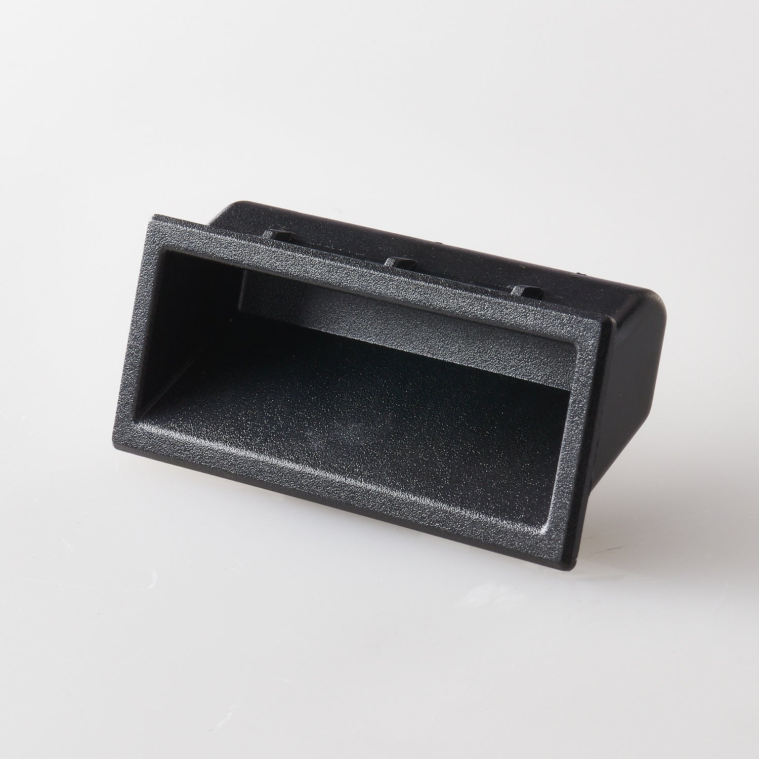 Cleanout Door Pull Handle