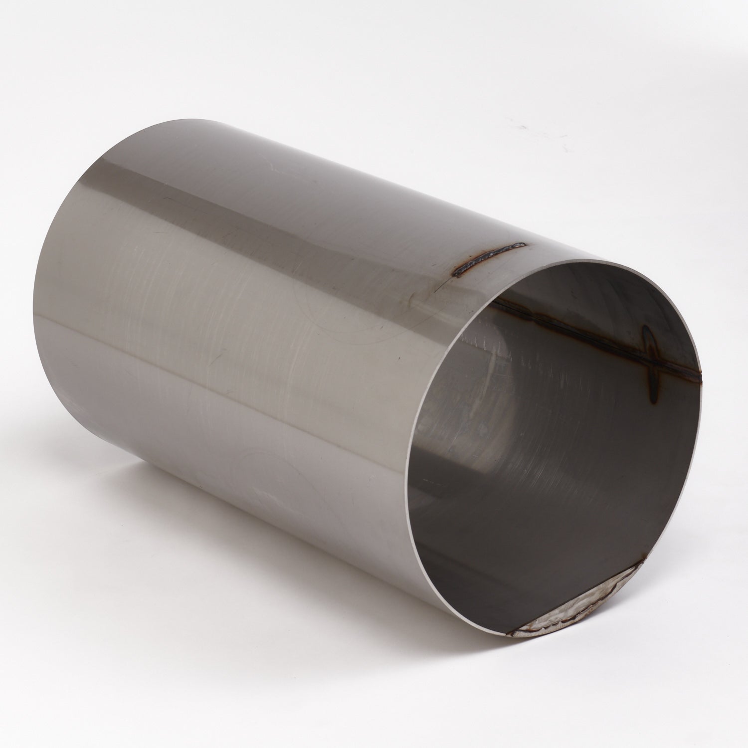 Boiler Tube Insert