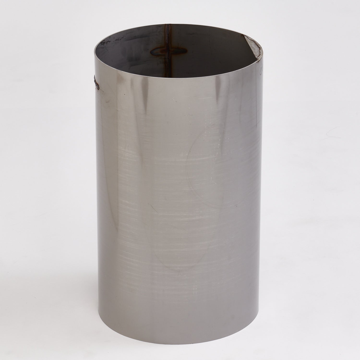 Boiler Tube Insert