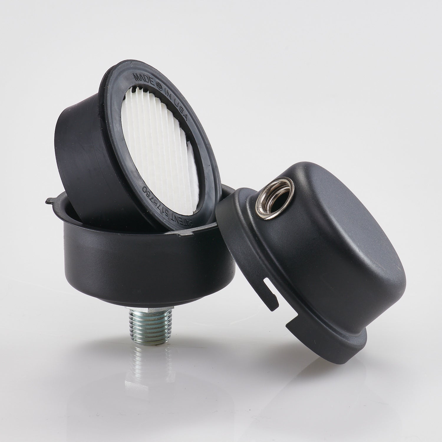 Air Canister w/ Filter