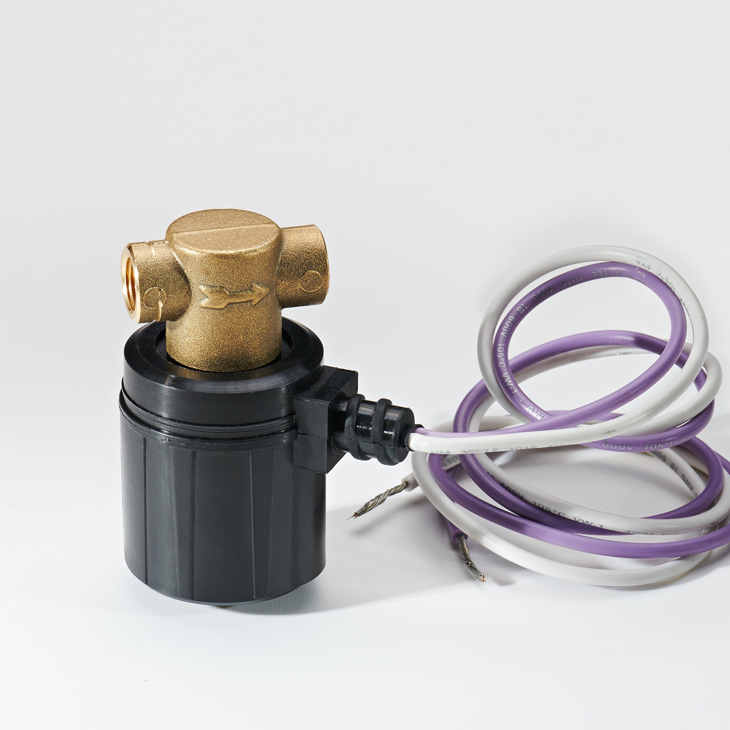 Valve Solenoid