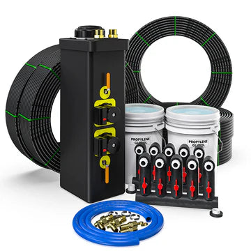 Closed Loop Installation Kit