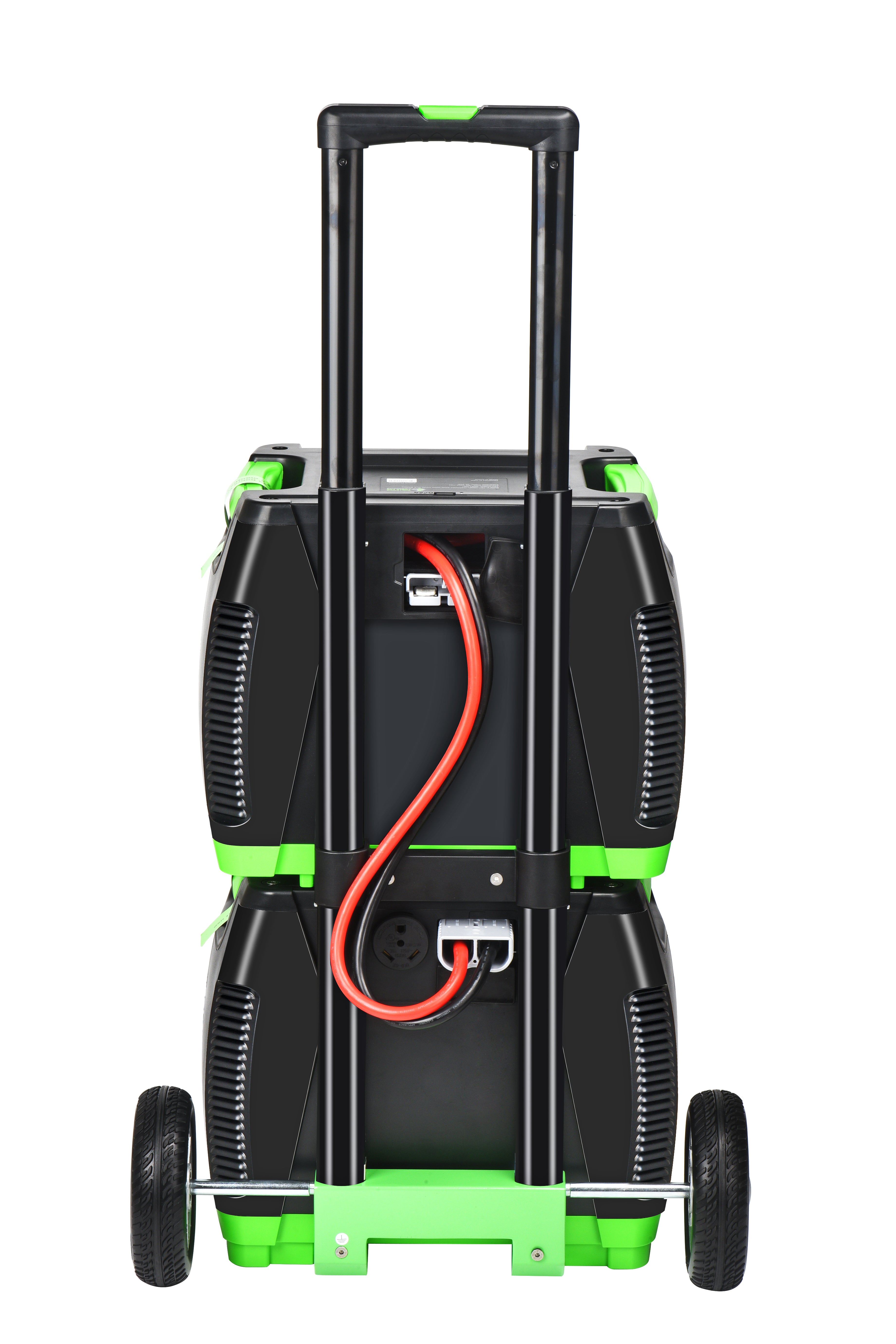 Nature's Generator Elite Platinum- PE System