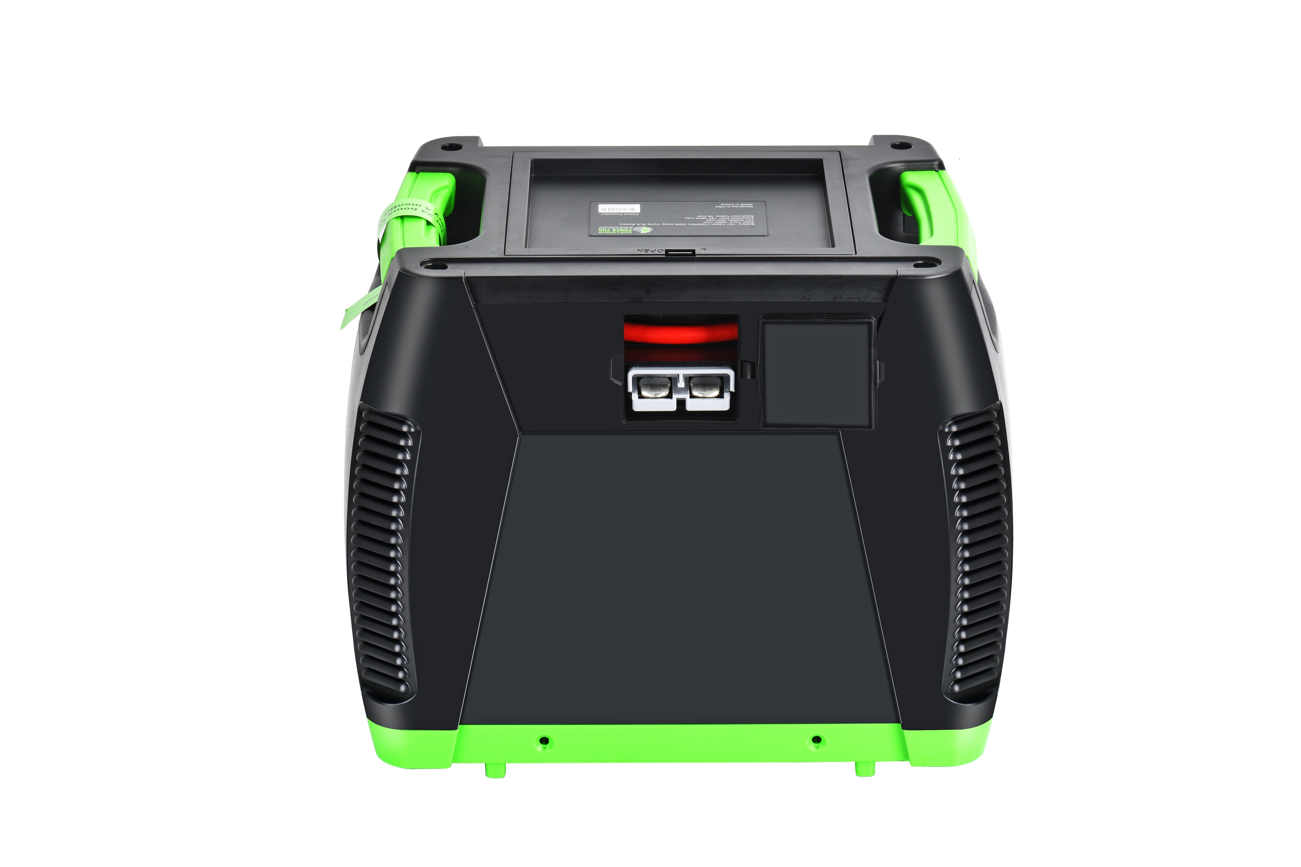 Nature's Generator Elite Power Pod