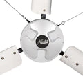 Hunter DDI HVLS Fan