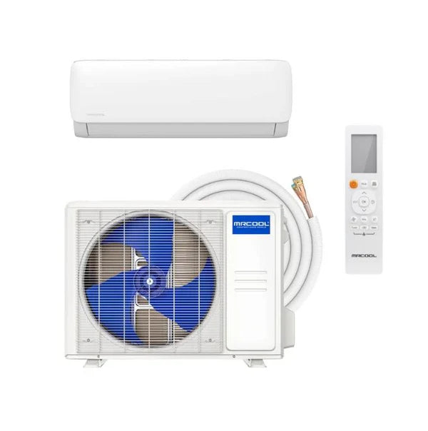 EasyPro 5th Generation 12K BTU 115V System