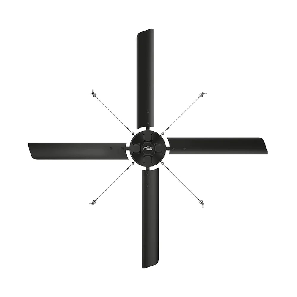 Hunter ECO HVLS Fan
