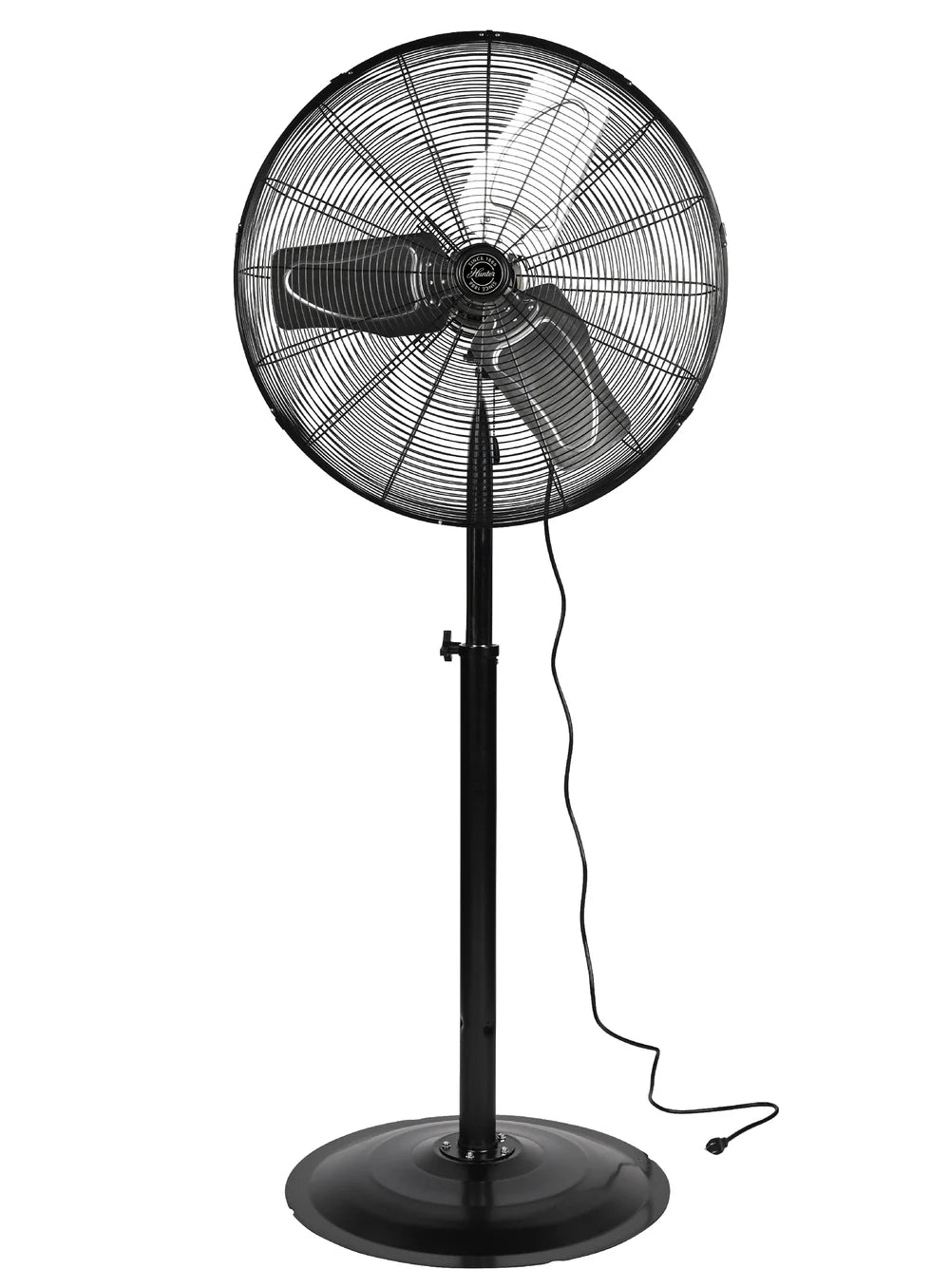 Hunter Pedestal Fan