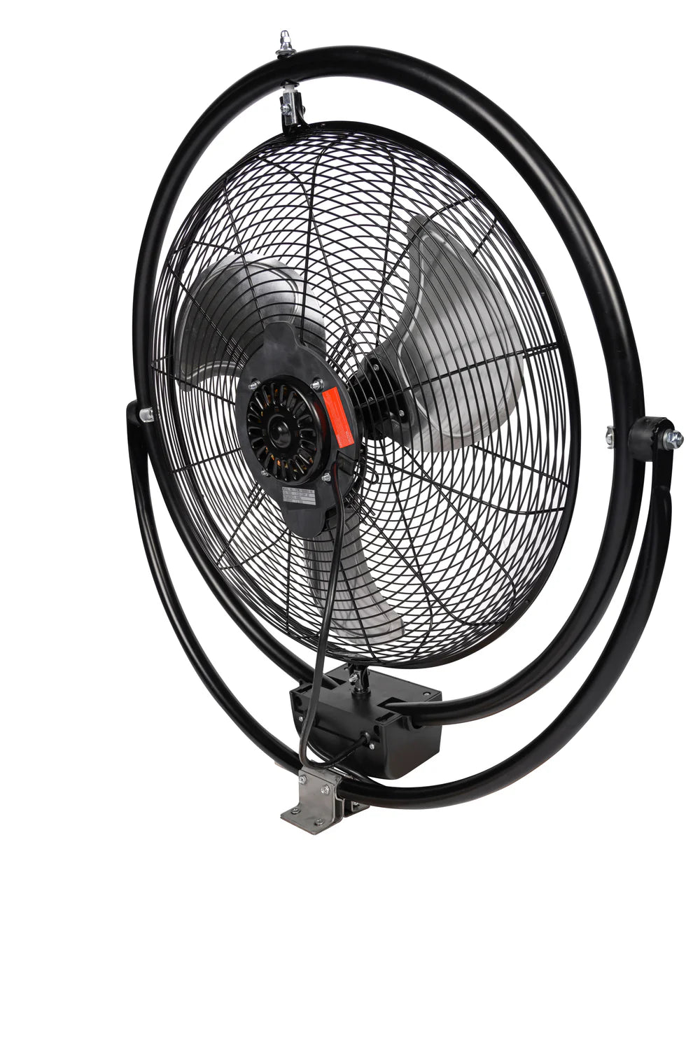 Hunter Orbital Wall Fan