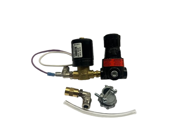 Shop Air Conversion Kit