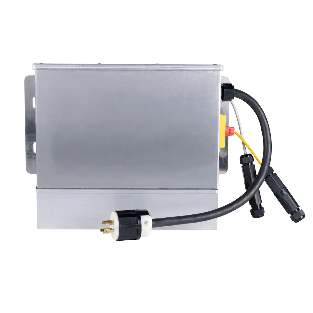 Hunter IP66 Enclosure