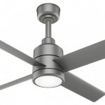 Hunter Trak Wired Commercial Fan