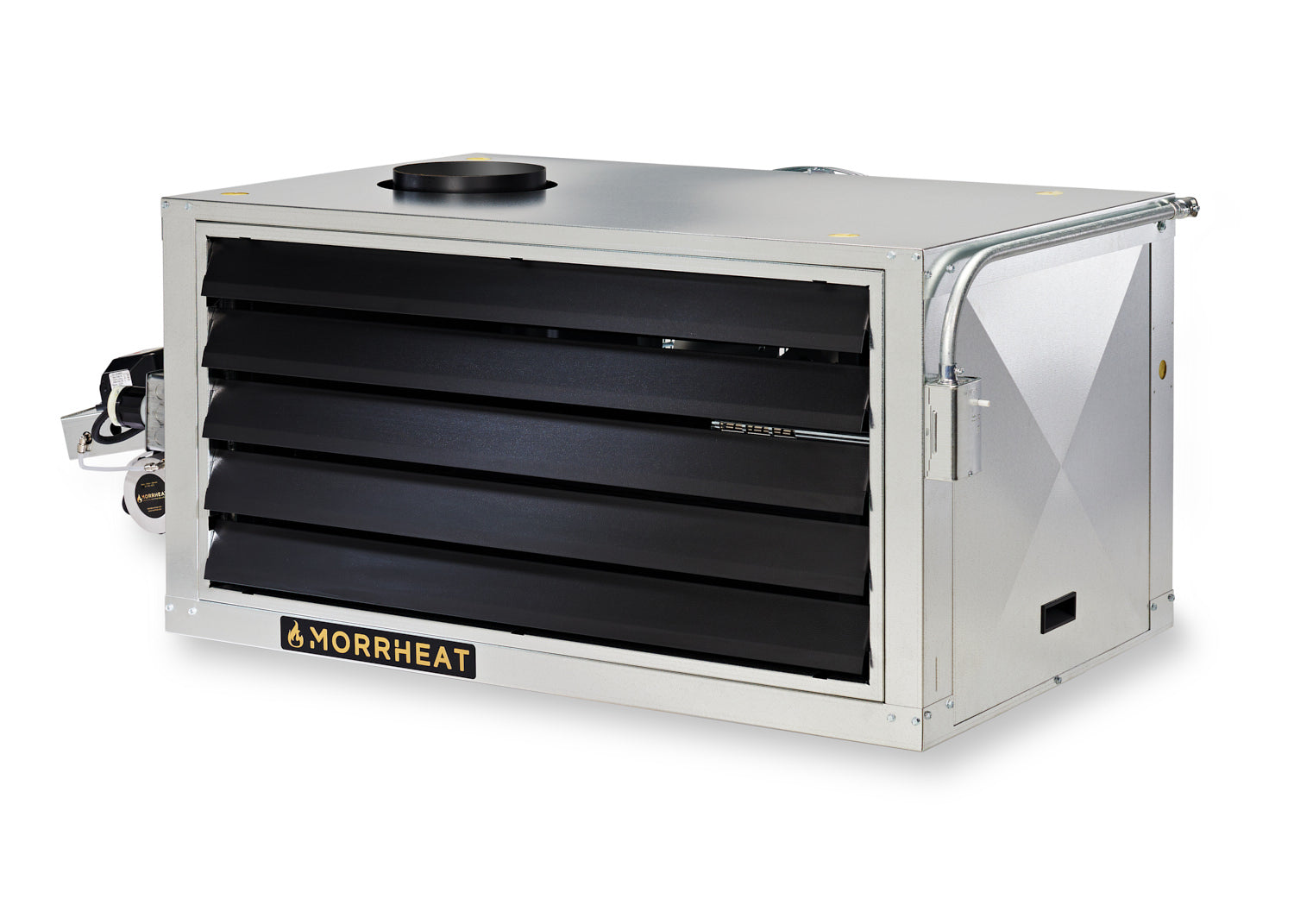 MH-160 Waste Oil Heater
