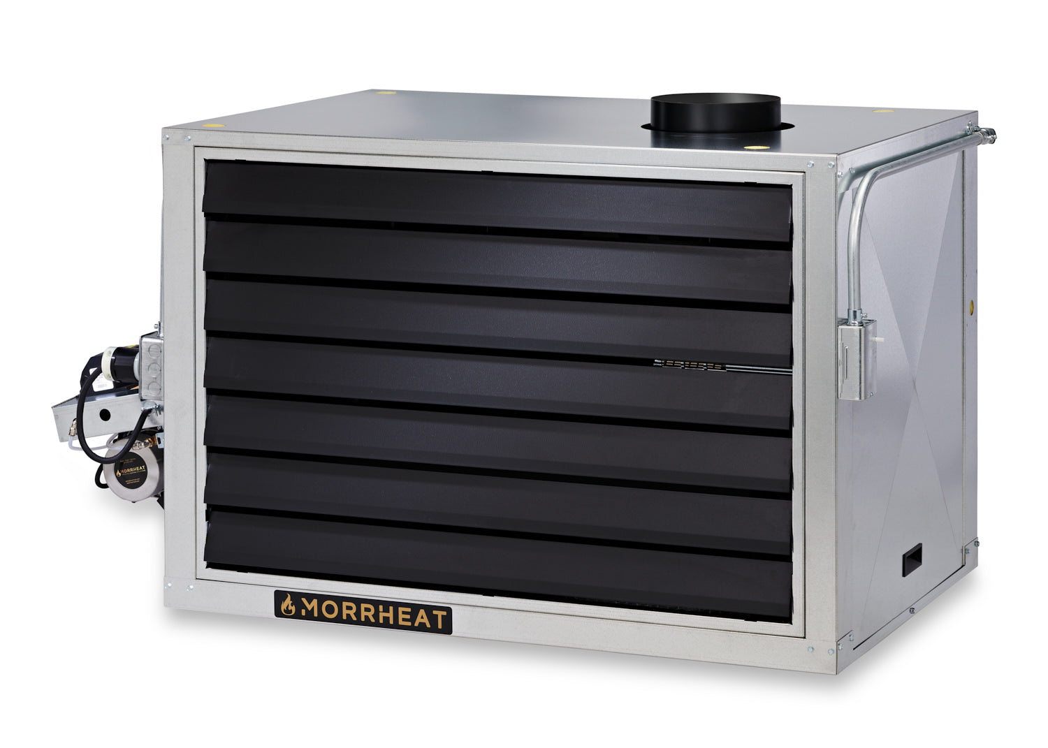 MH-240 Waste Oil Heater