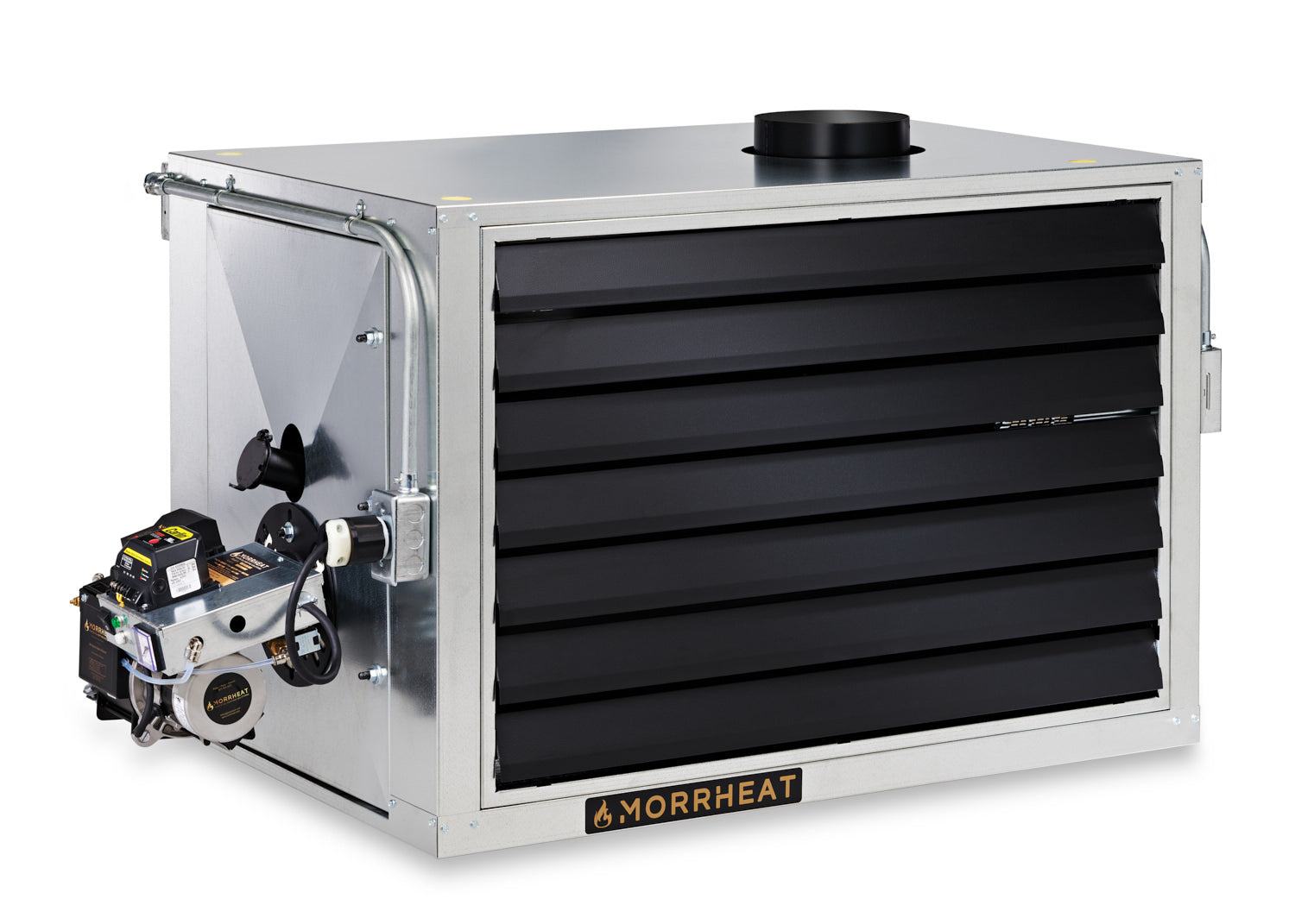 MH-240 Waste Oil Heater