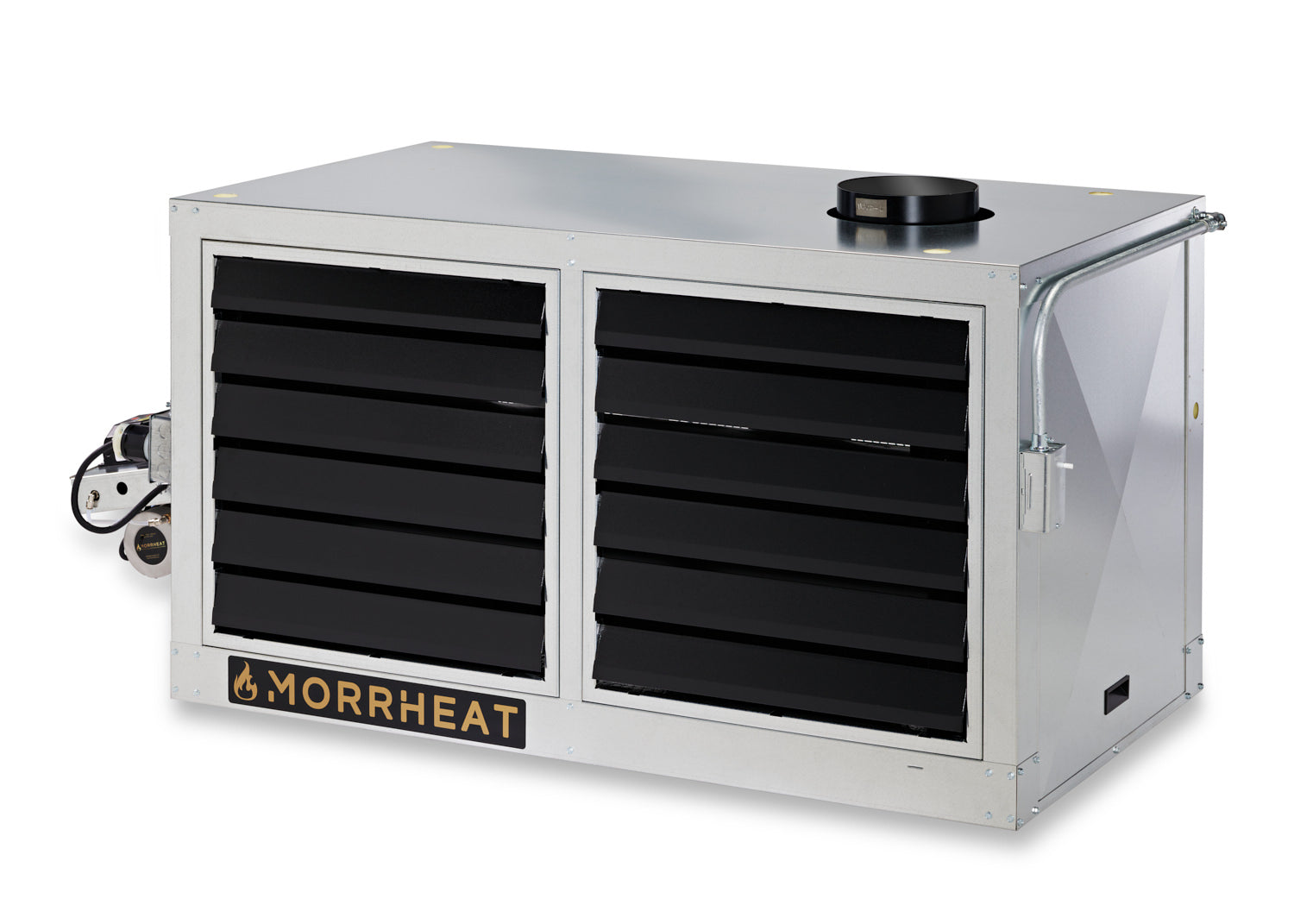 MH-320 Waste Oil Heater