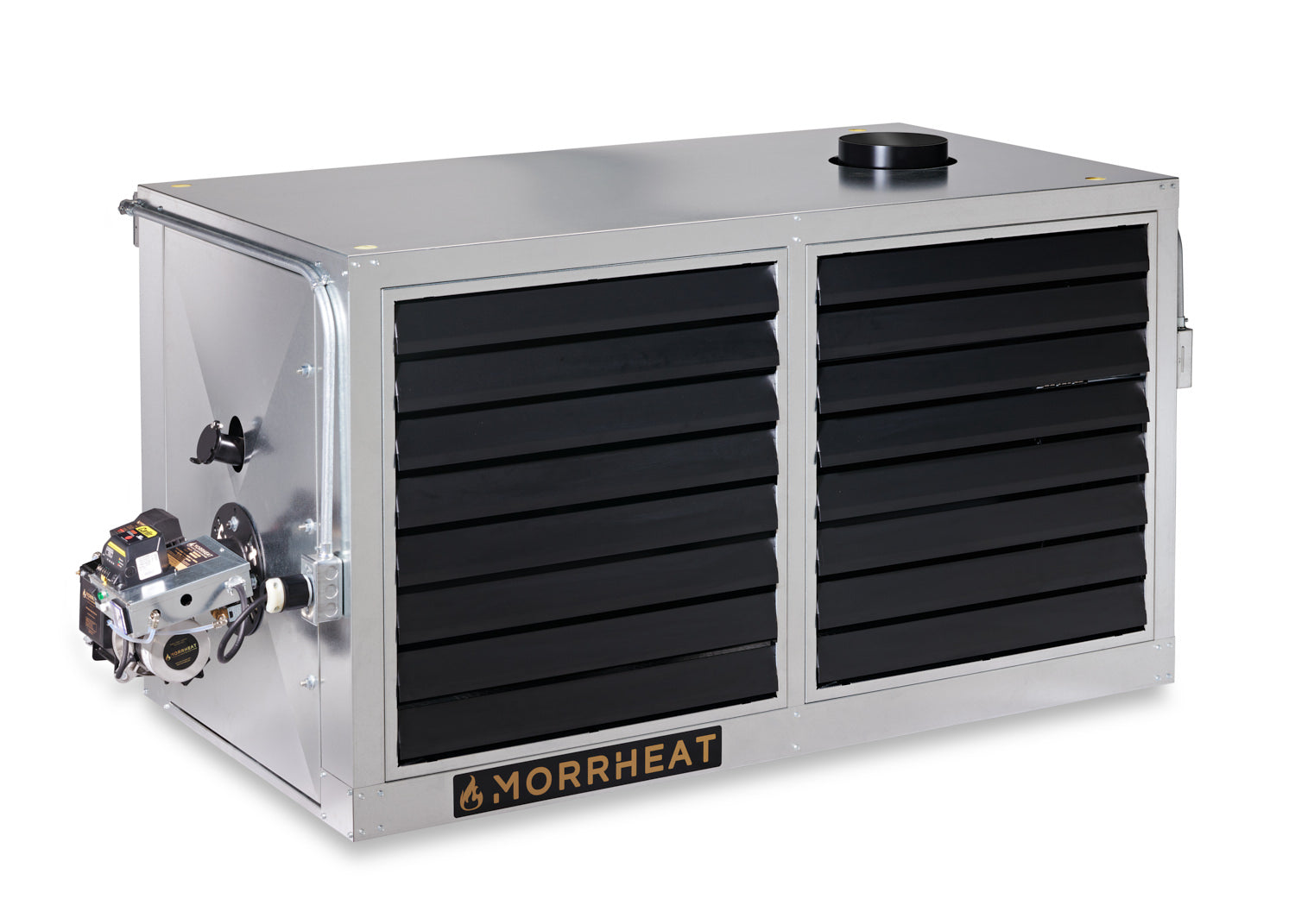 MH-320 Waste Oil Heater