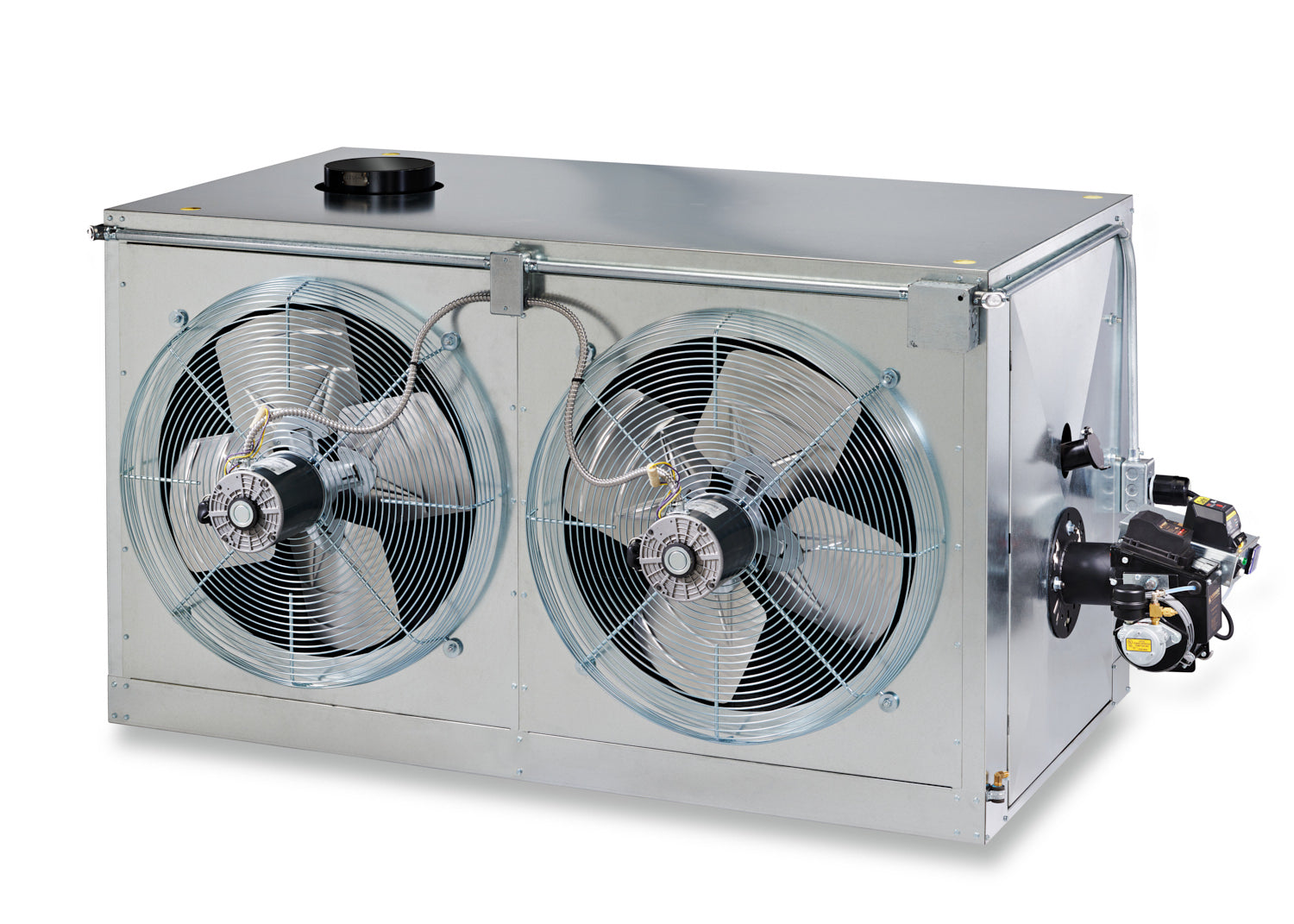 MH-480 Waste Oil Heater