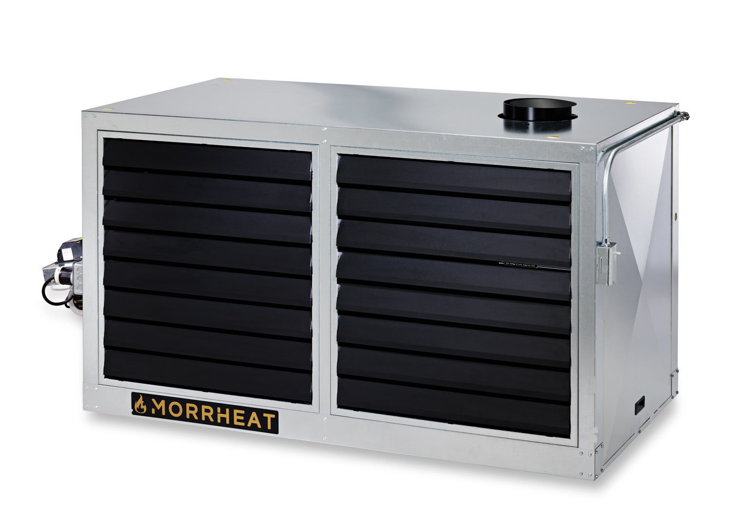 MH-480 Waste Oil Heater