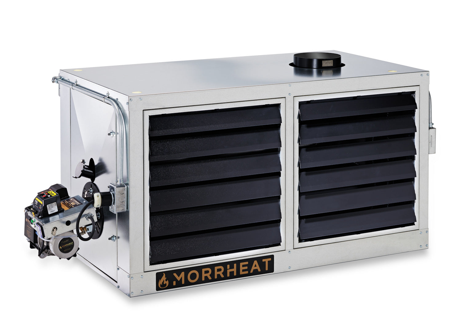 MH-480 Waste Oil Heater