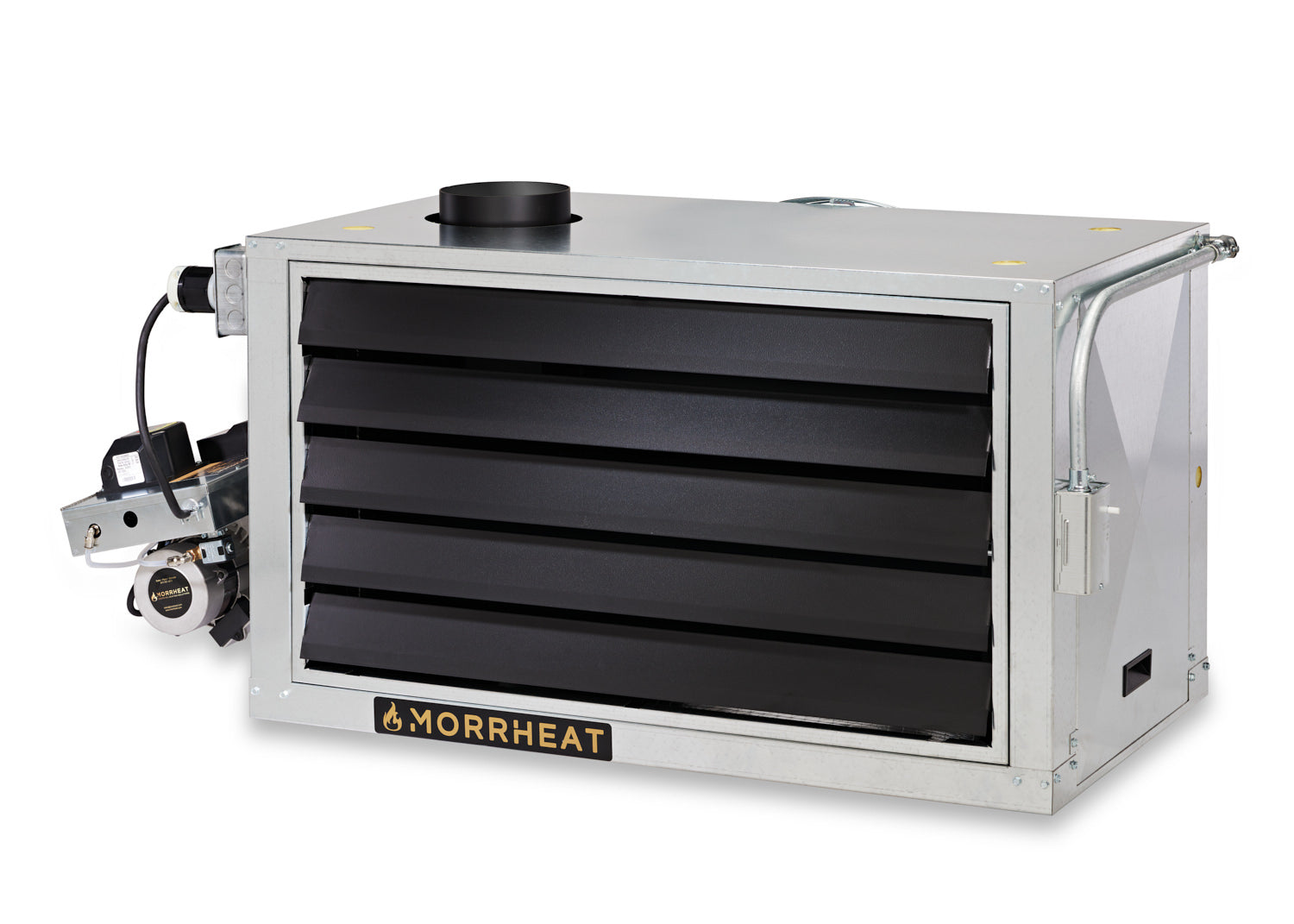 MH-80 Waste Oil Heater